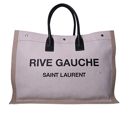 Rive Gauche Tote, front view